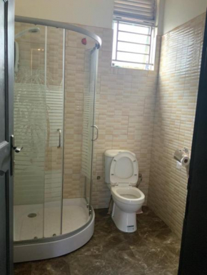 Future apartment